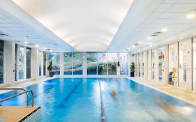 Hemel Hempstead Holiday Inn